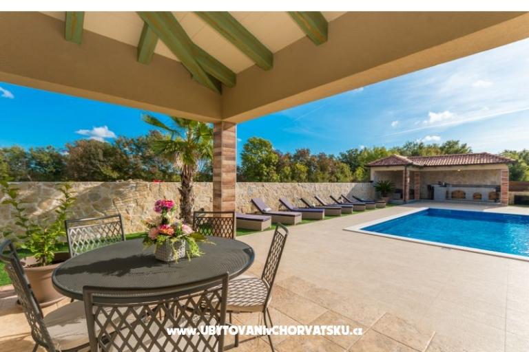 Villa Idassa ZadarVillas – фото 7