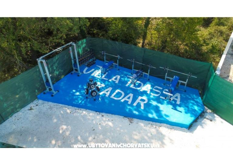 Villa Idassa ZadarVillas – фото 9