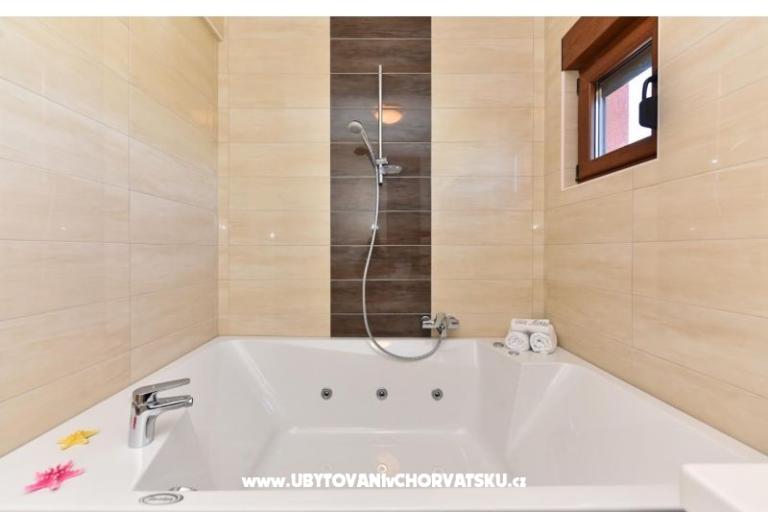 Villa Marina - Suhovare – фото 14
