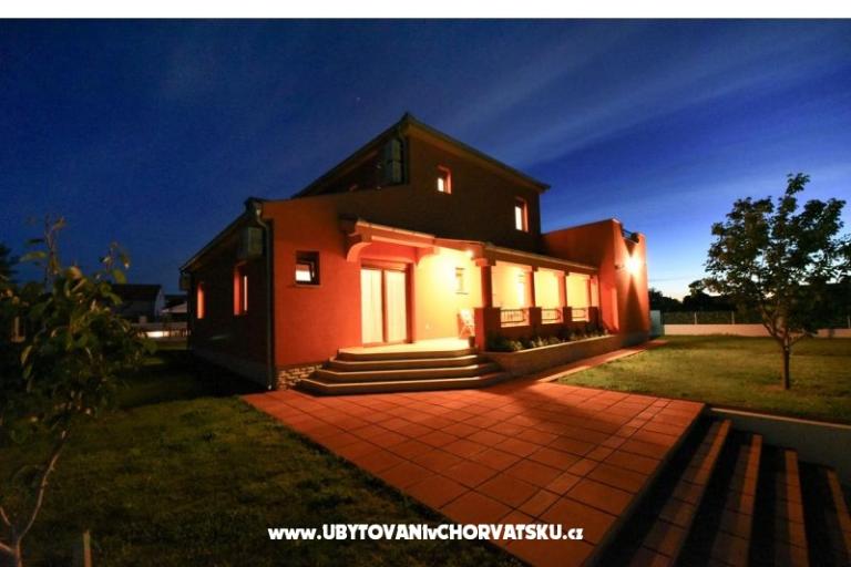 Villa Marina - Suhovare – фото 2