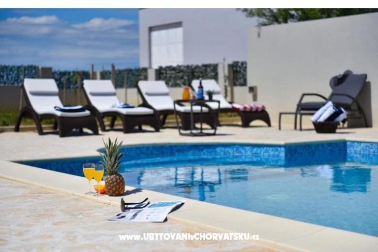 Villa Marina - Suhovare – фото 5