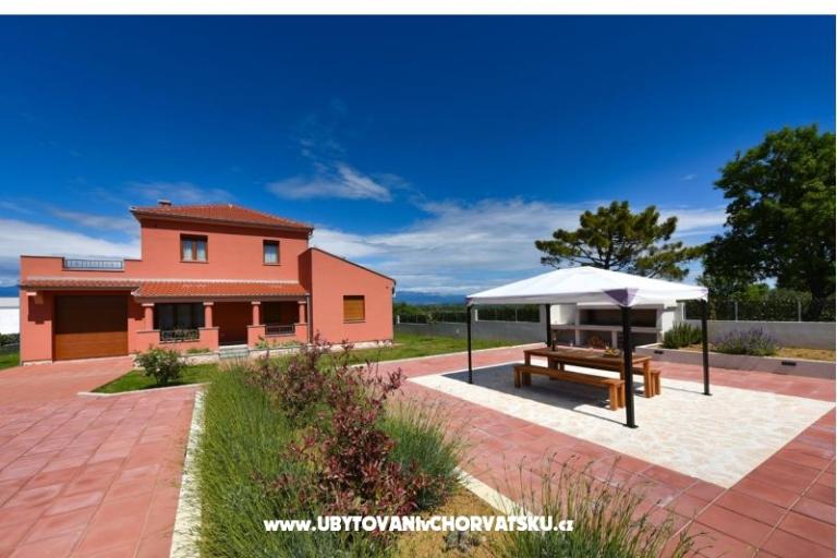 Villa Marina - Suhovare – фото 6