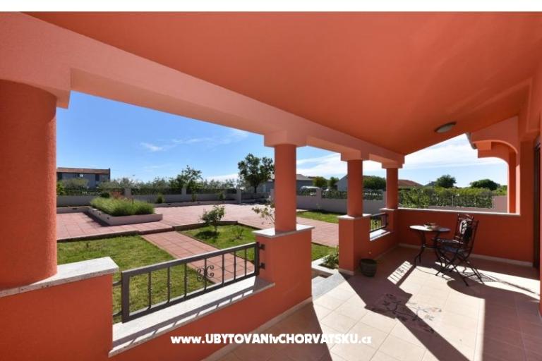 Villa Marina - Suhovare – фото 7