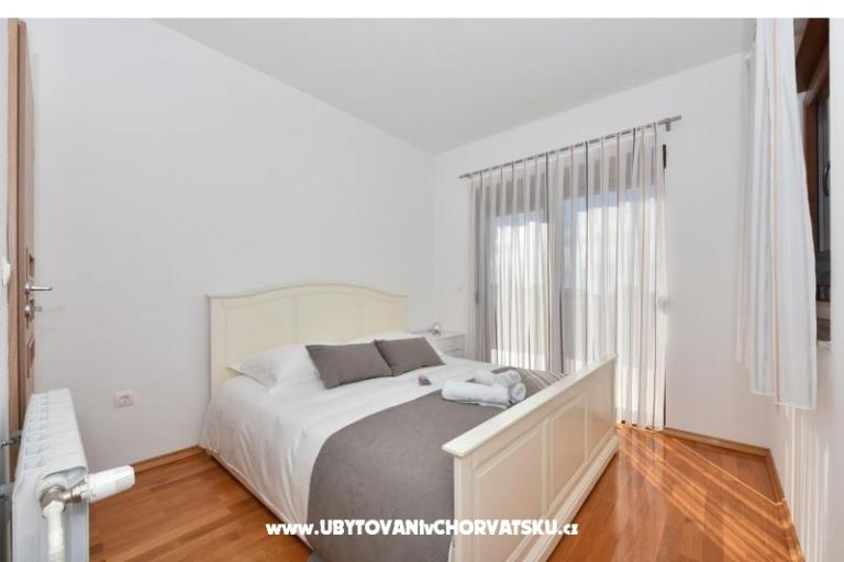 Villa Marina - Suhovare – фото 8