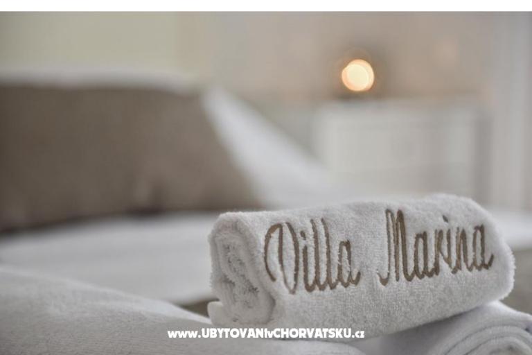 Villa Marina - Suhovare – фото 9