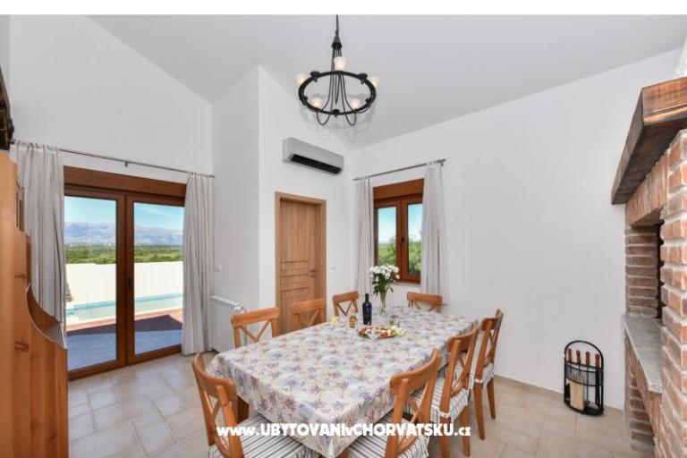 Villa Marina Suhovare – фото 16