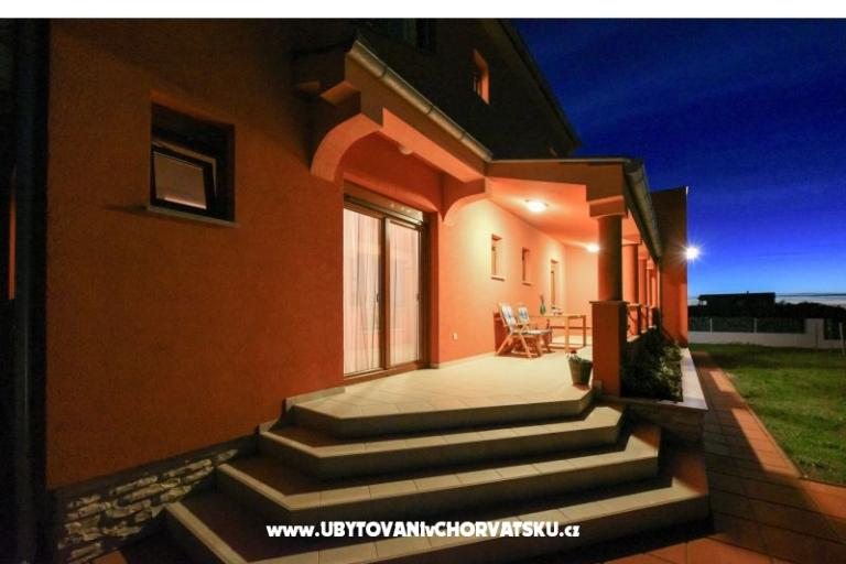Villa Marina Suhovare – фото 17