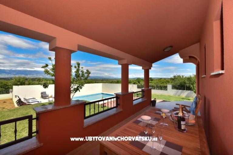 Villa Marina Suhovare – фото 3