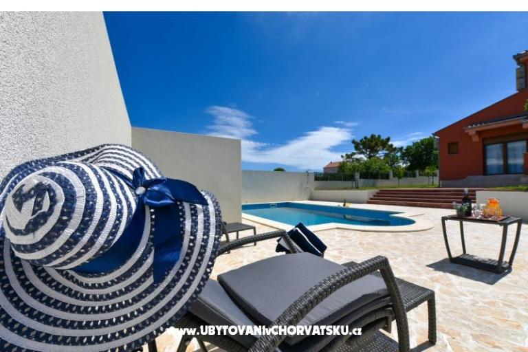 Villa Marina Suhovare – фото 9