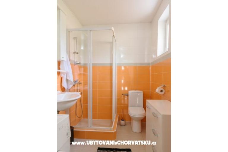 Villa Papeto – фото 14