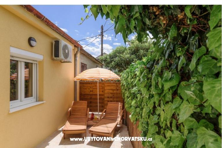 Villa Papeto – фото 16