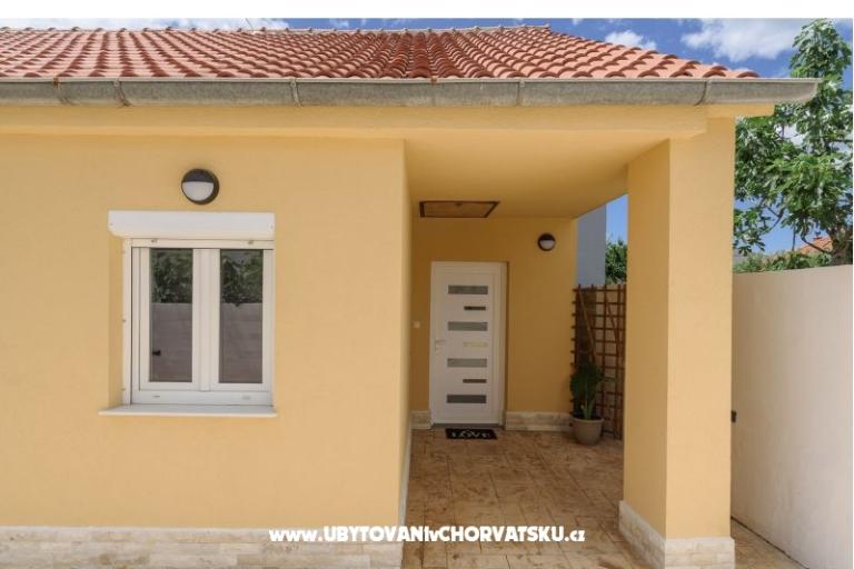 Villa Papeto – фото 17