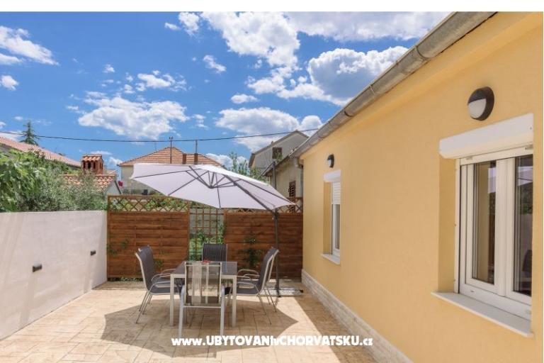 Villa Papeto – фото 18