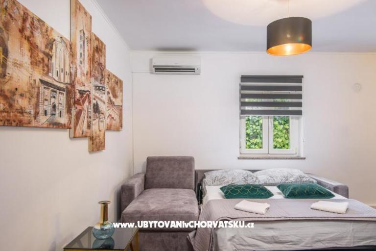 Villa Papeto – фото 4