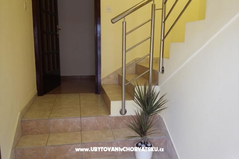 Villa Rosemarino – фото 9