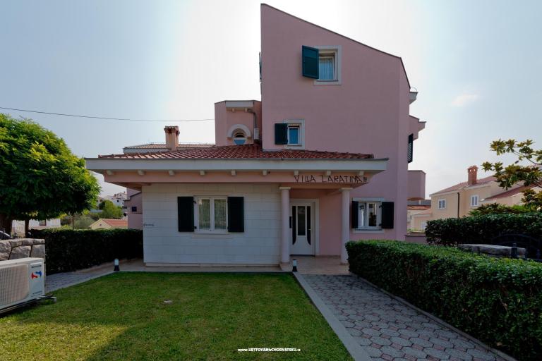 апартаменты Villa Zaratina – фото 4