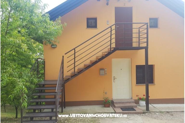 апартаменты Potočki – фото 2