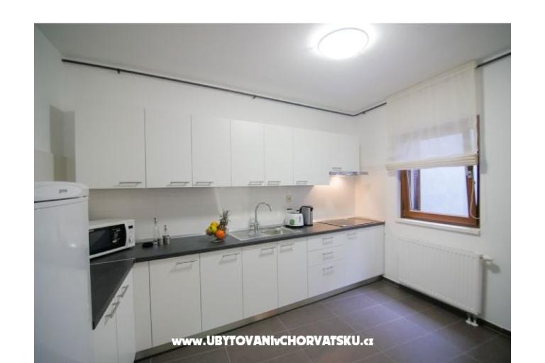 апартаменты Academia – фото 5