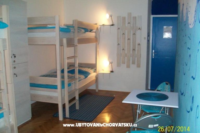 Chameleon hostel – фото 10