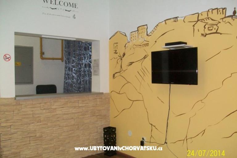 Chameleon hostel – фото 13