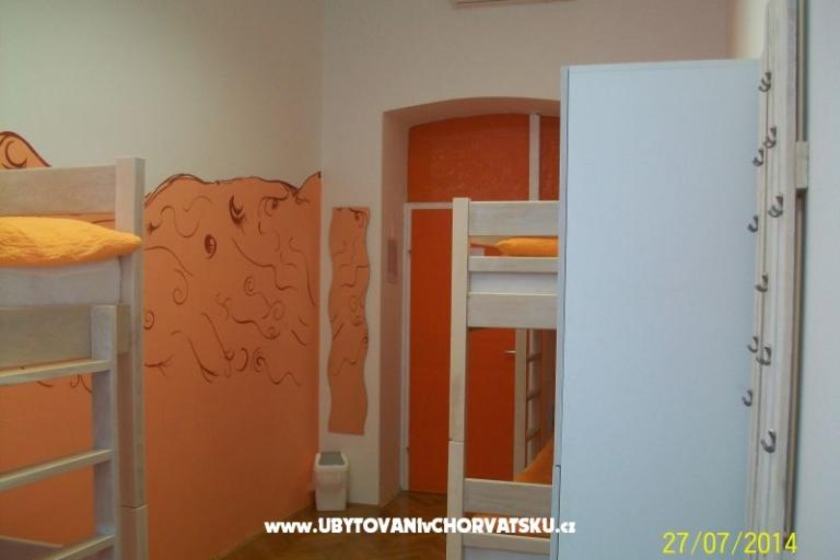 Chameleon hostel – фото 8