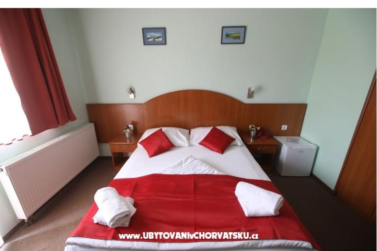 Hotel Zagi – фото 11