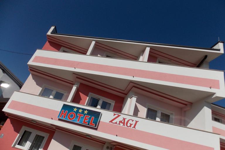 Hotel Zagi – фото 2