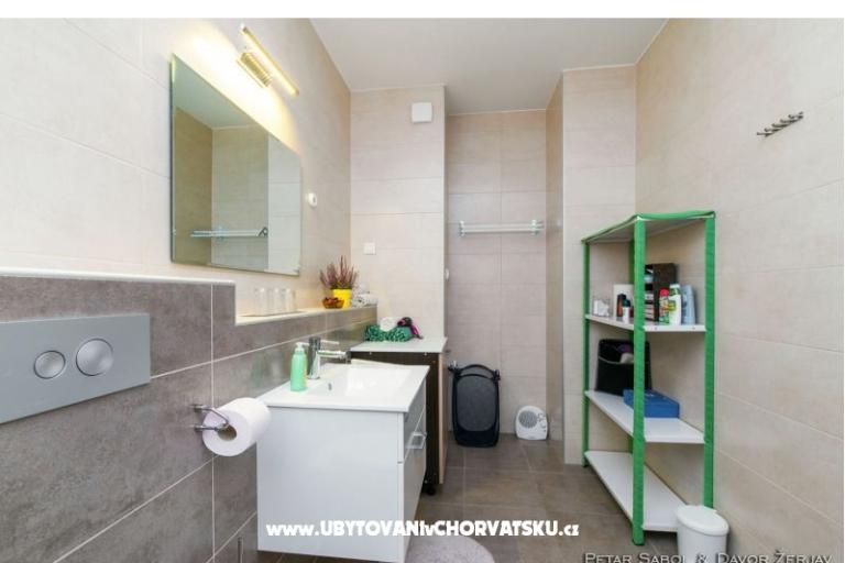 Green Park View Cakovec apartment – фото 10