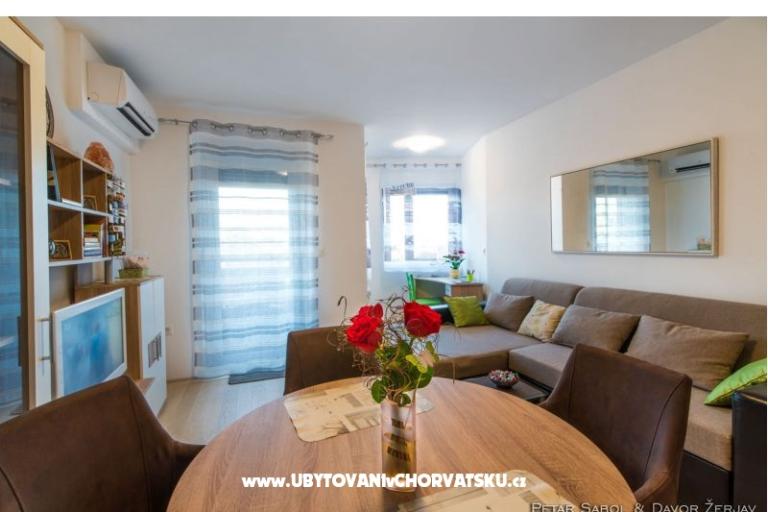 Green Park View Cakovec apartment – фото 2