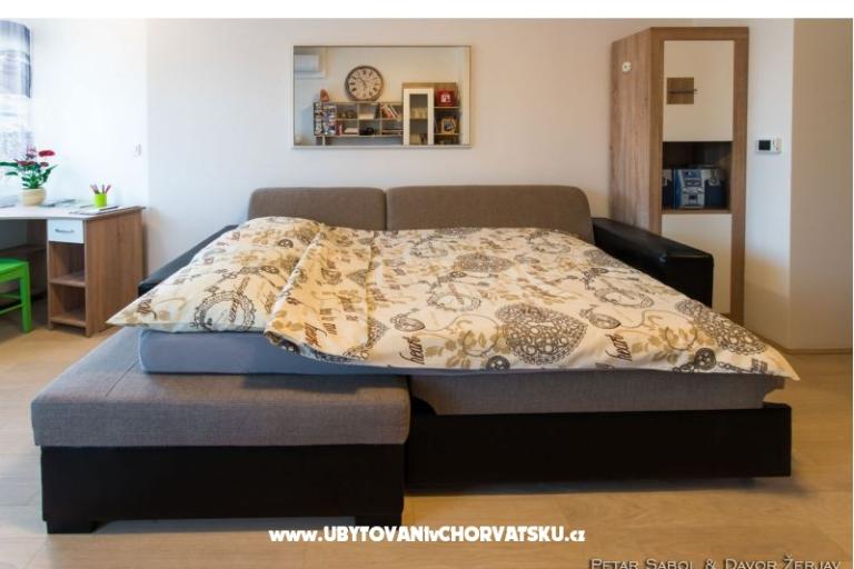 Green Park View Cakovec apartment – фото 4