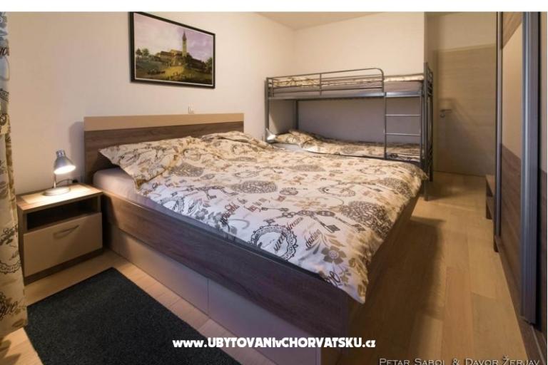 Green Park View Cakovec apartment – фото 6