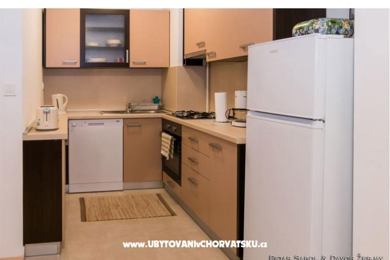 Green Park View Cakovec apartment – фото 7