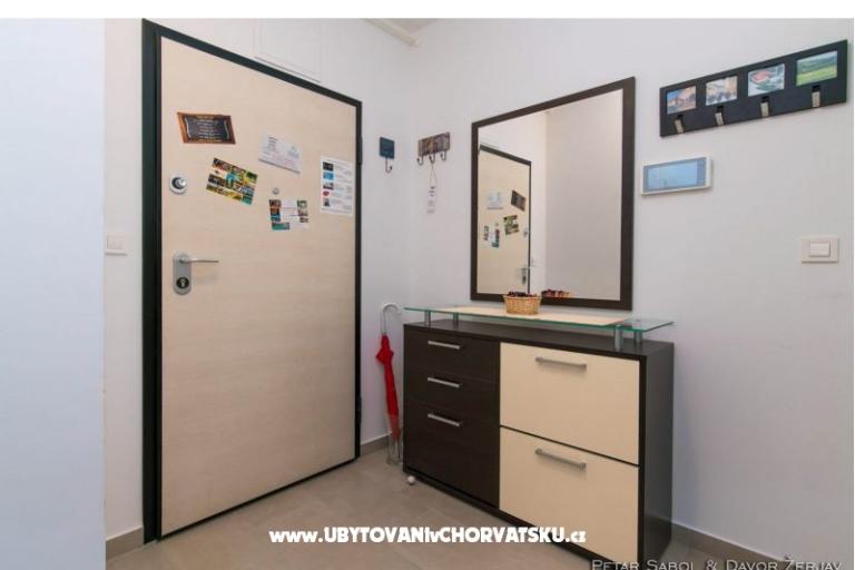 Green Park View Cakovec apartment – фото 8