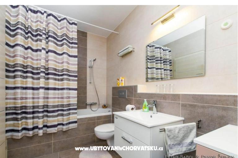 Green Park View Cakovec apartment – фото 9