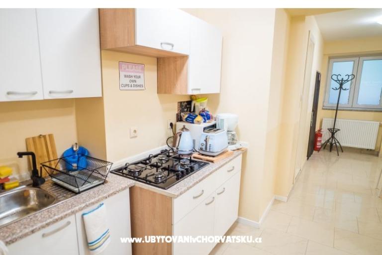 Hostel Kings и Queens – фото 18