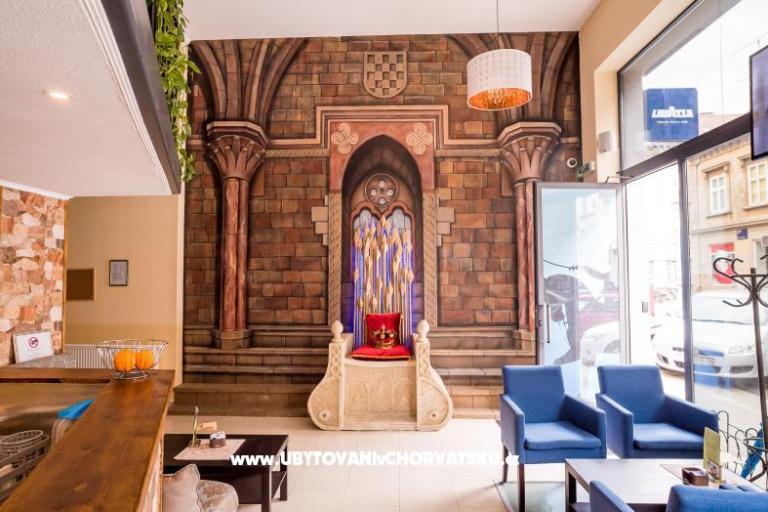 Hostel Kings и Queens – фото 3