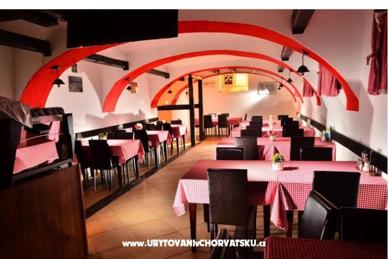 Hostel Zagreb – фото 12