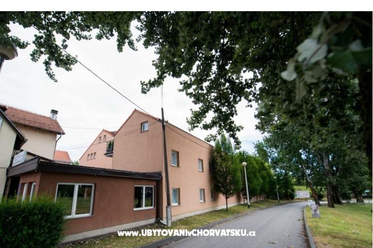 Hostel Zagreb – фото 15