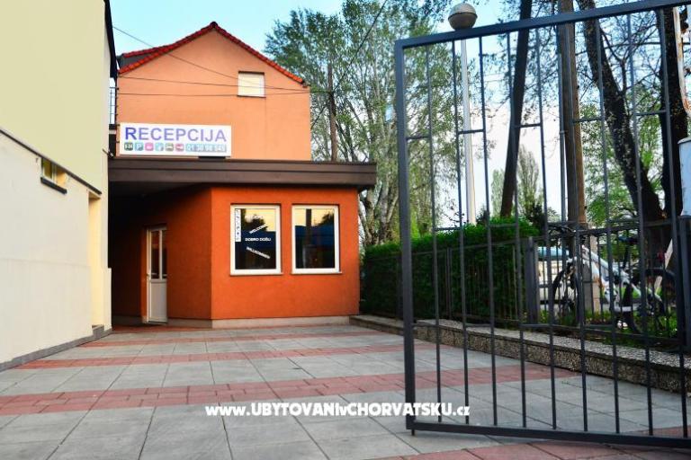 Hostel Zagreb – фото 2