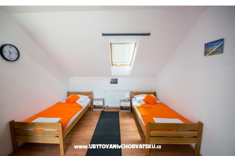 Hostel Zagreb – фото 7