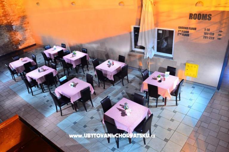 Hostel Zagreb – фото 8