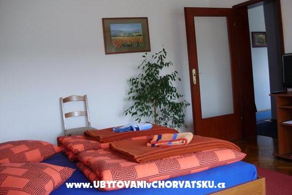 пансионат Sveti Ante – фото 5