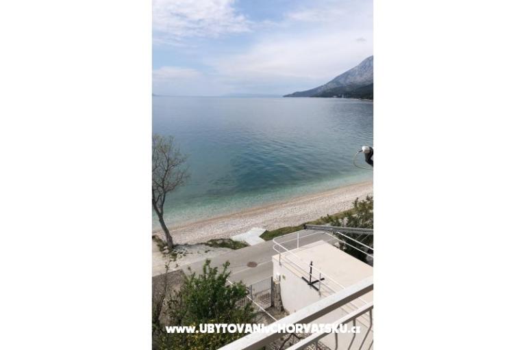Adriatic апартаменты – фото 9