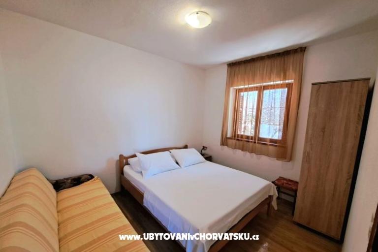 Дом отдыха Burmaz - Zaostrog – фото 7