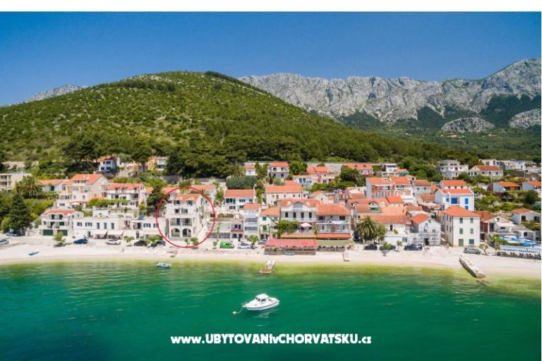 апартаменты Babić A2-A3 – фото 13