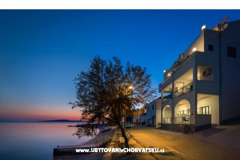 апартаменты Babić A2-A3 – фото 18