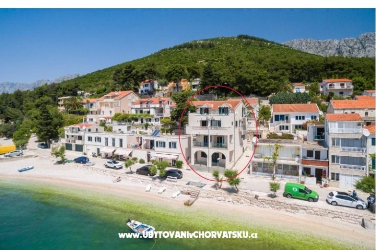 апартаменты Babić A2-A3 – фото 7