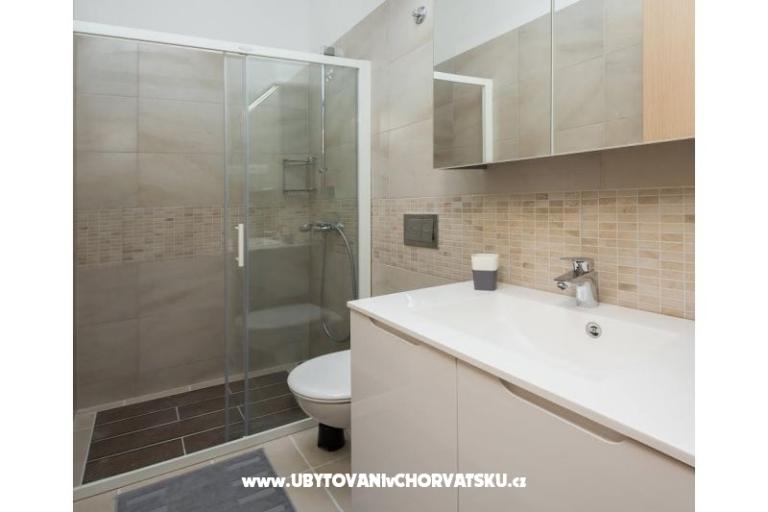 апартаменты Babić A4 – фото 11