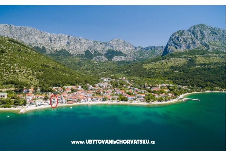 апартаменты Babić A4 – фото 14