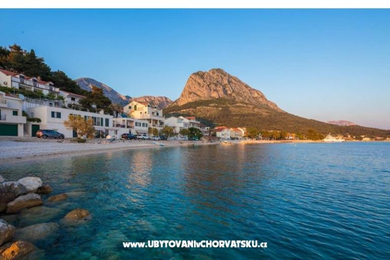 апартаменты Babić A4 – фото 15